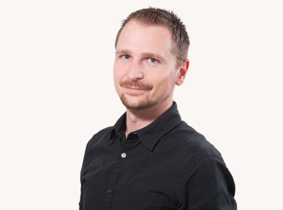 Gilles SIEBENALER