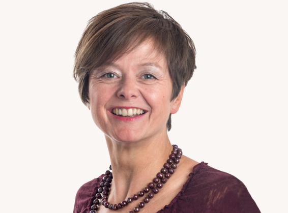 Michèle GANTENBEIN