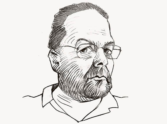 Nuno RAMOS DE ALMEIDA