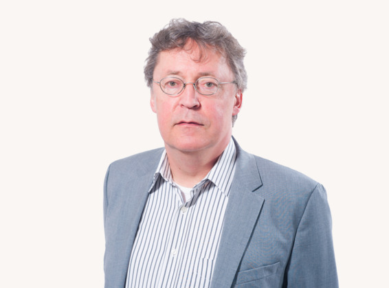 Pierre LEYERS