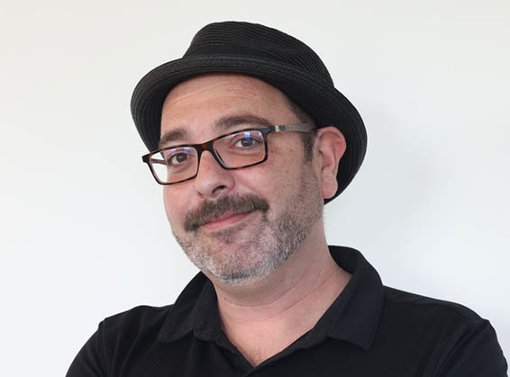 Ricardo J. RODRIGUES