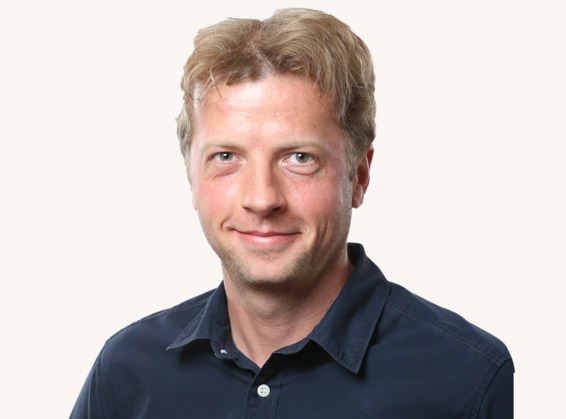 Steve BISSEN