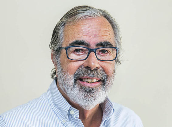 Sérgio Ferreira Borges